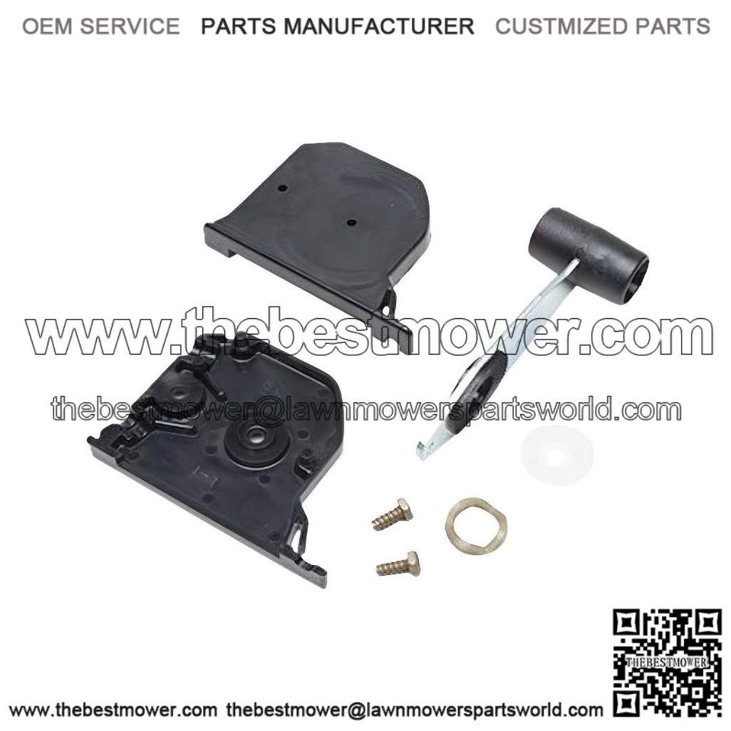 MTD Throttle Control Box 731-0823 831-0823A for Ryobi Riding Lawn Mower Tiller