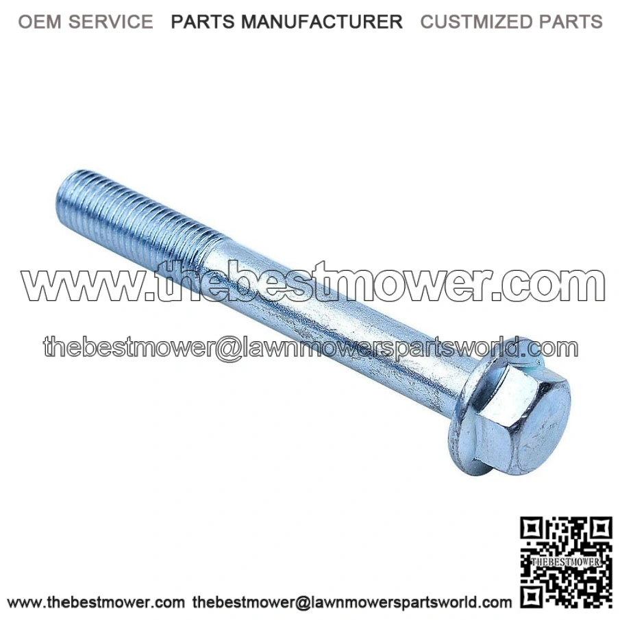 New Cylinder Head Bolt Set for 11HP 13HP Honda GX340 GX390 Gas Engine - Image 2