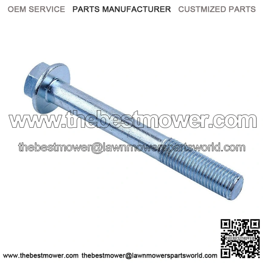 New Cylinder Head Bolt Set for 11HP 13HP Honda GX340 GX390 Gas Engine - Image 3