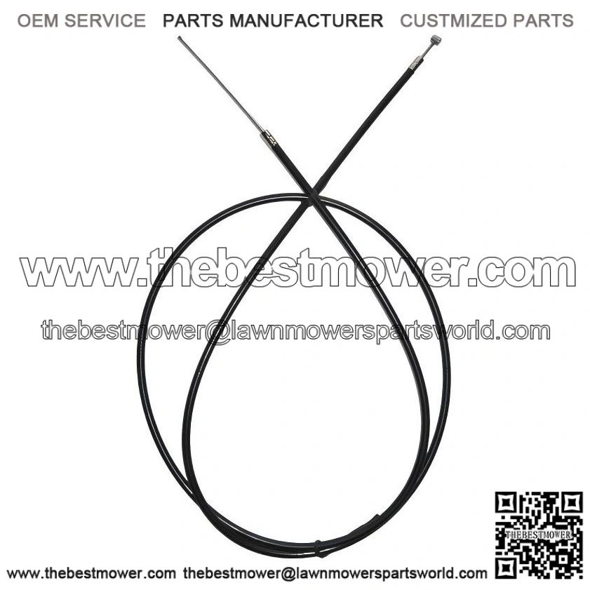 54" Throttle Cables for Go Kart & Mini-Bike