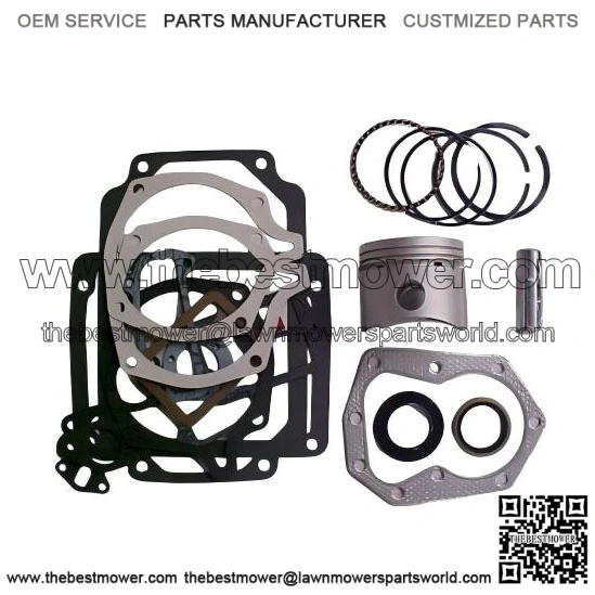 Kohler Engine Rebuild Kit for 12HP K301 - 030 Piston with Gaskets