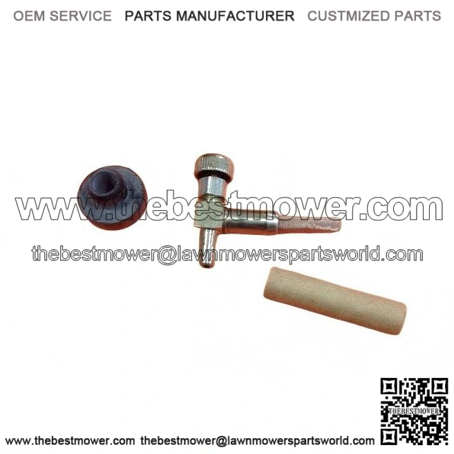 Fuel Tank Bushing & Shut-Off Valve 735-0149 for Cub Cadet