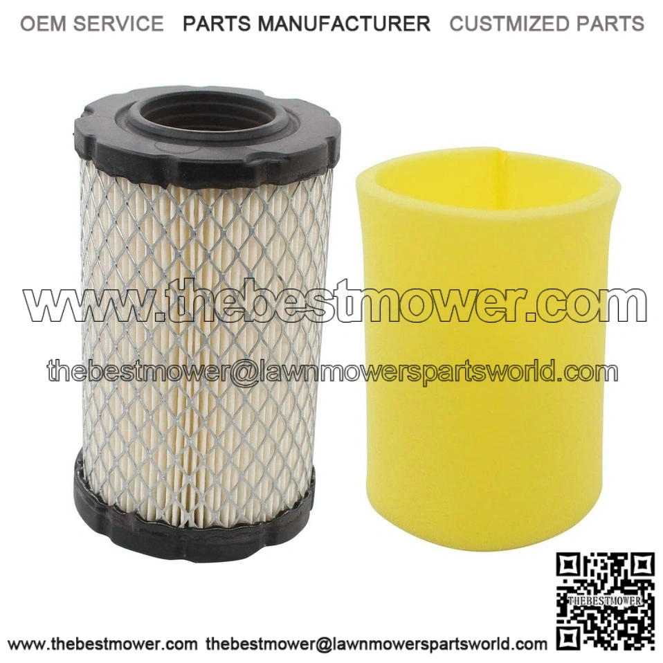 Engine Tune-Up Kit for John Deere Lawn Mowers D100 D105 D130 D140 D160 D170 D125 - Image 2