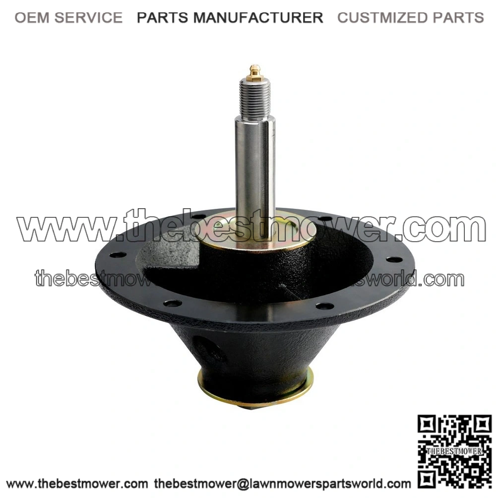 Blade Spindle Assembly 5104744YP for Ferris SRS Z2 IS2100Z F210Z 61" Deck Mowers