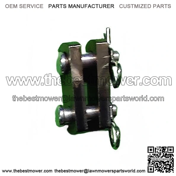 Front Lift Links for John Deere JD 110, 112, 200, 210, 212, 214, 216