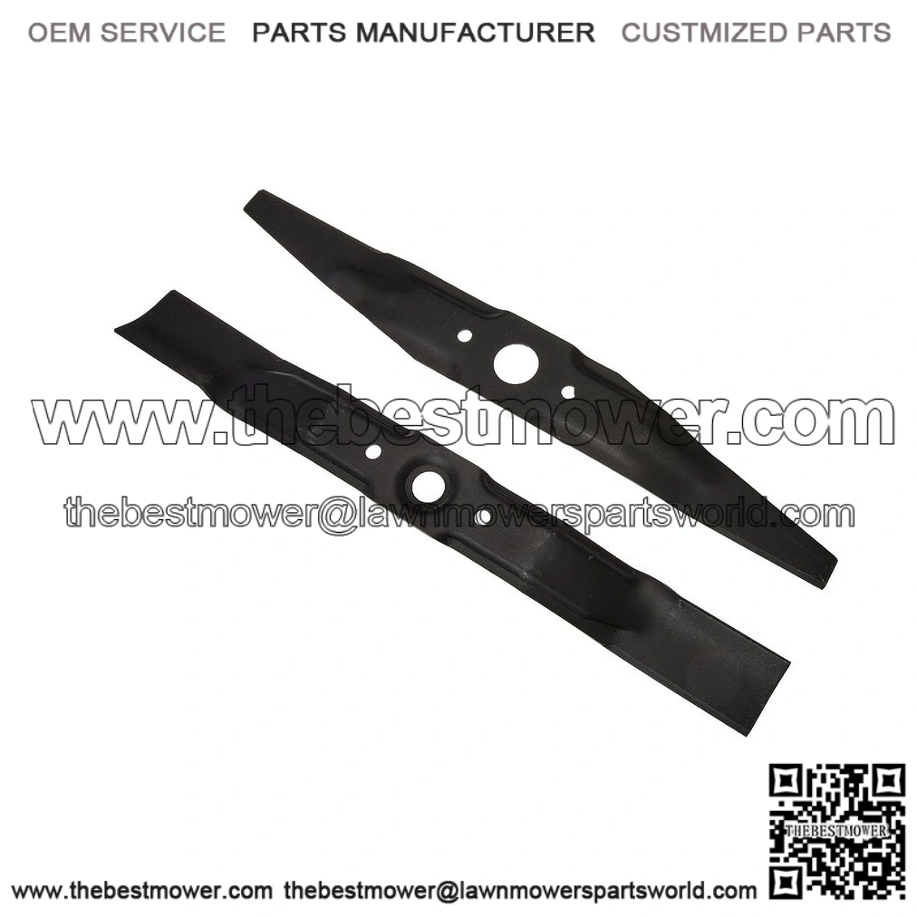 Self Propelled Mower Cutting Blade Set for Honda 21" HRM215 HRR216PDA HRR216VKA